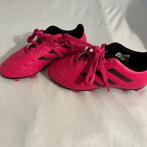 Adidas Soccer Cleats